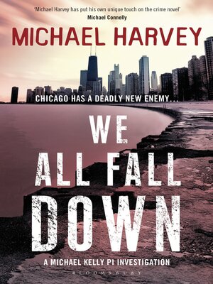 We All Fall Down - ebook